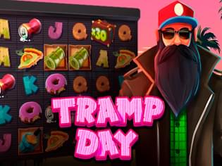 Cat Casino — игровая карточка 8
